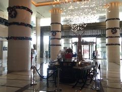 -广交会威斯汀酒店