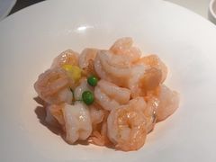 -荷塘秋月·本帮江浙菜(国权路店)