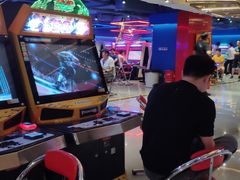 -核客电玩城(东门店)