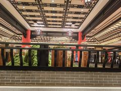 -龙悦湾酒家·八阵鱼生·渔人码头店