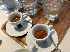 -LAVAZZA拉瓦萨咖啡(中航城君尚购物中心店)