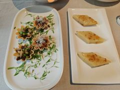 -狮王府淮扬菜(夫子庙老门东店)