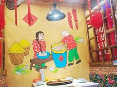 -东北姐妹菜馆no.2(胥口店)
