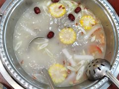 -草本味·市井羊肉馆(新开铺总店)