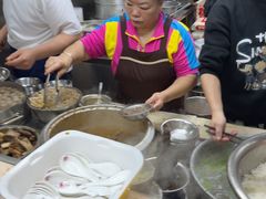 -阿秋牛排(湖心街店)