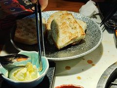 -久藏·横膈膜烧肉·酒场(江汉路店)