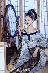 点击看大图 -美云庭古装·格格服汉服·京城旅拍(北京店)