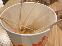 -朝鲜族打糕(时尚天河店)