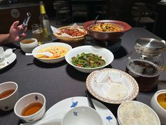 -简小舍· 民间手艺菜(古德寺店)