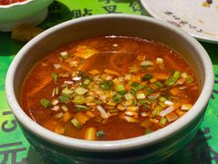 -令氏家外家周秦食府(高新店)