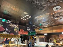 -喜庭海鲜自助(北辰三角洲北辰荟店)