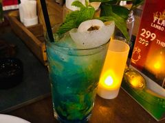 -Naughty Nuri’s Phuket
