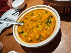 -吕氏疙瘩汤·新鲁菜(济南万象城店)