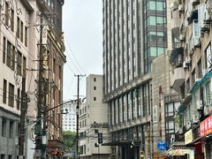-小杨生煎(黄河路店)
