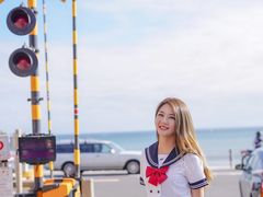 -灌篮高手动画打卡地