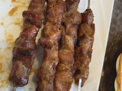 -今鲜源大酒店·中华餐饮名店(新湛路店)