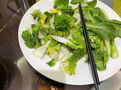 -江南名灶·农家乐(武里山天街店)
