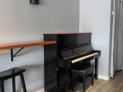 -Steveston Pizza Company (Richmond)