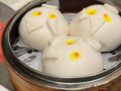 -点点心点心专门店(旺角店)