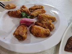 -大草原清真饭庄(沙河店)