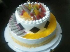 -甜心贝拉(西平路店)