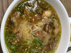 -立文冬·鲜活面(杭州太合商业中心店)