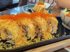 -桃太郎寿司料理(南坪店)