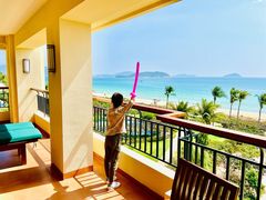 -三亚亚龙湾天域度假酒店