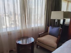 -上海明天广场JW万豪酒店