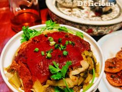 -山水茶艺馆·点心粤菜·30年老字号