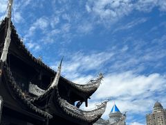 -文昌阁