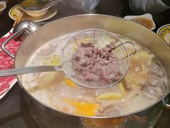 -大吉利·潮汕鲜牛肉火锅(万峰路店)