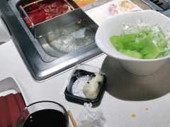 -海底捞火锅(玉桥商业广场店)