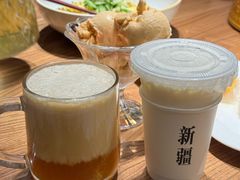 -巴扎屋大盘鸡·新疆菜(汇嘉时代店)