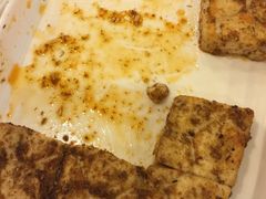 -沈记烧烤海鲜(江汉二路店)