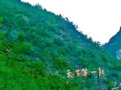 -重庆云阳龙缸景区