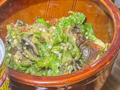 -湘缘道客•湘缘饭店·23年湘菜馆(古墩路店)