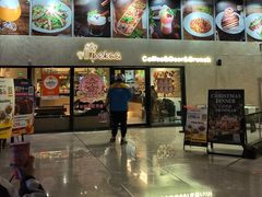 -Pekaa啤咖食肆Coffee&Bistro