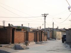 -广胜寺塔
