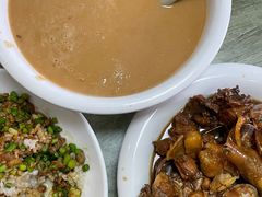 -华春餐馆(鱼山路店)