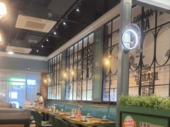 -西语炭烧牛排·西厨(石龙店)