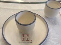 -金家老三饭庄(常营店)