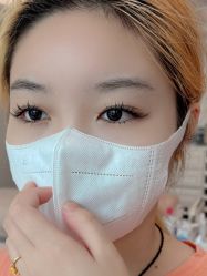 -柴小姐美睫美甲