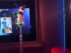 -温莎KTV(珠江路店)