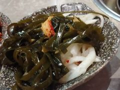 -哈哈碳都·牛肋条无限自助烤肉(台江万达店)