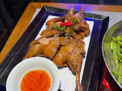 -姑苏家宴·苏帮菜·松鼠桂鱼(苏州总店)