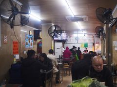 -海浪食店(湖滨中路店)