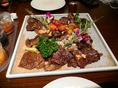 -BISTROFIORE美伊娜(伊犁南路店)