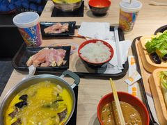 -吉野家(长青店)