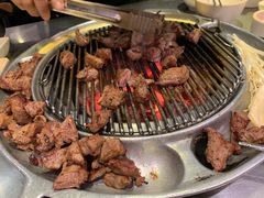 -喜来稀肉(虹泉路店)